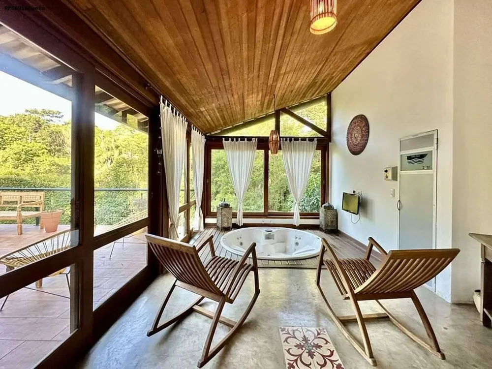 Casa de Condomínio, 3 quartos - Foto 8