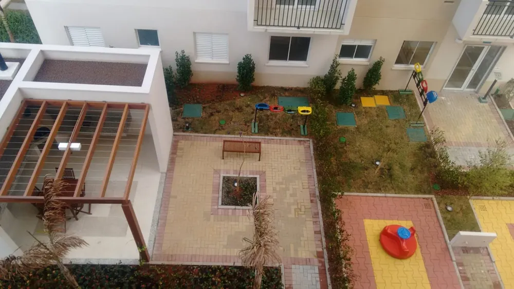 Apartamento, 3 quartos, 70 m² - Foto 2