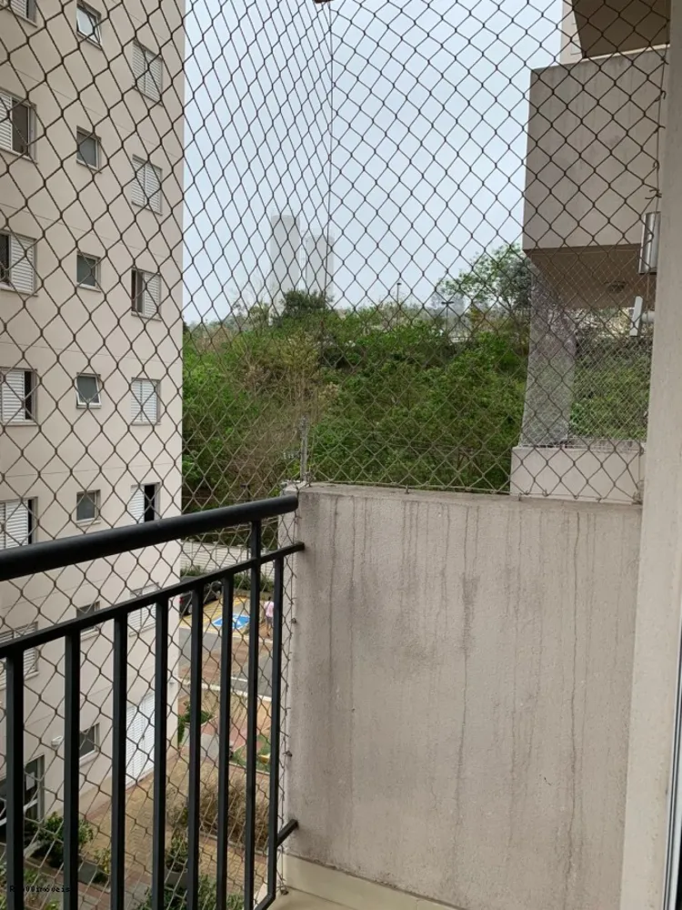 Apartamento, 3 quartos, 70 m² - Foto 6
