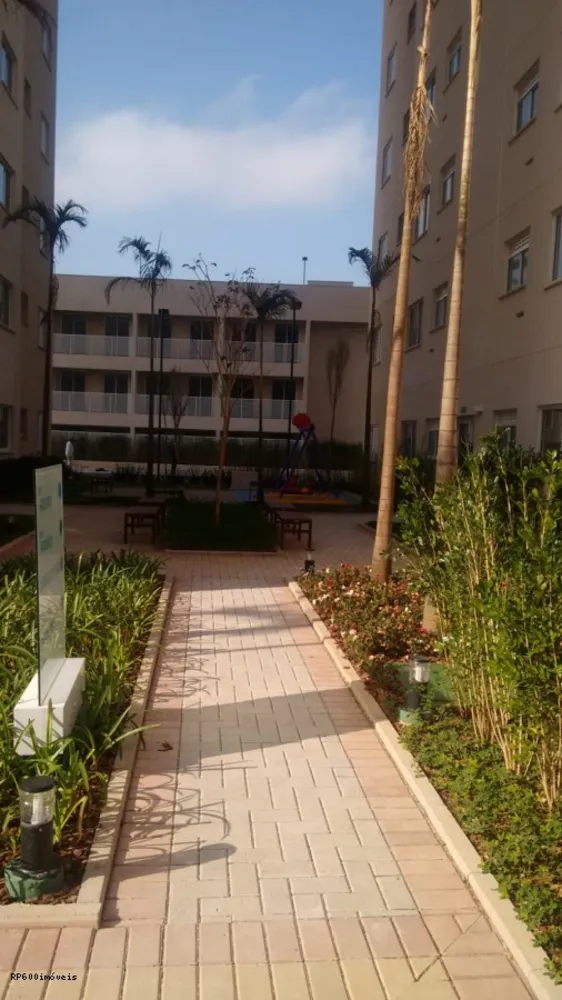 Apartamento, 3 quartos, 70 m² - Foto 1