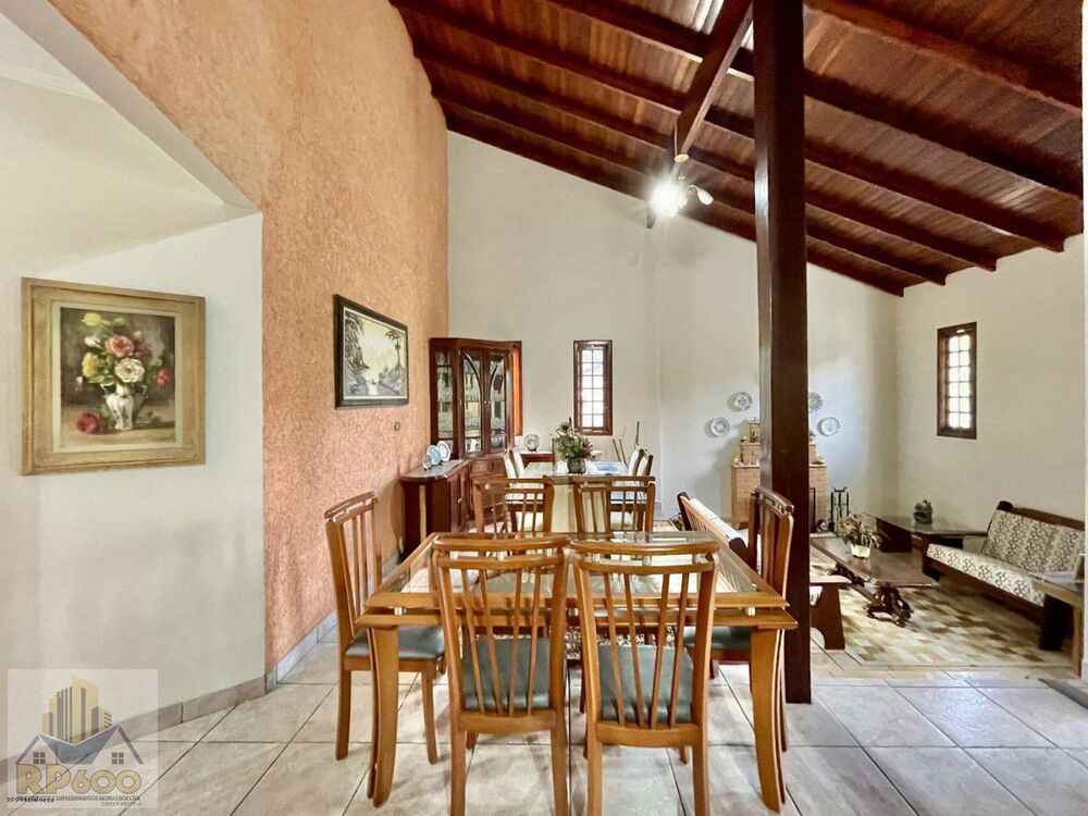 Casa de Condomínio, 3 quartos - Foto 6