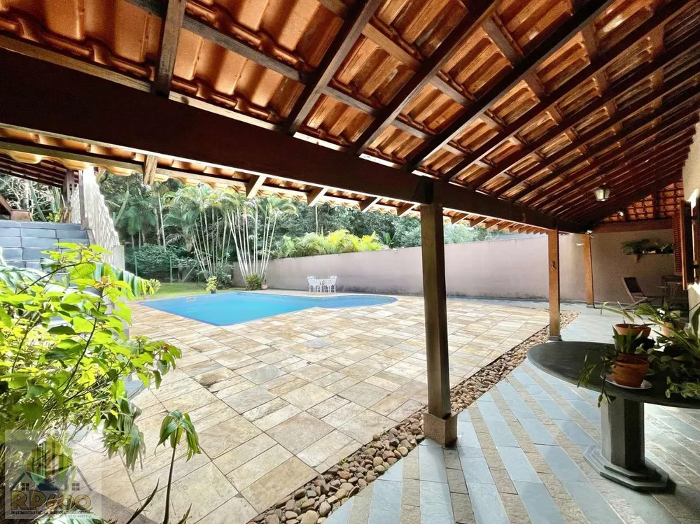 Casa de Condomínio, 3 quartos - Foto 8