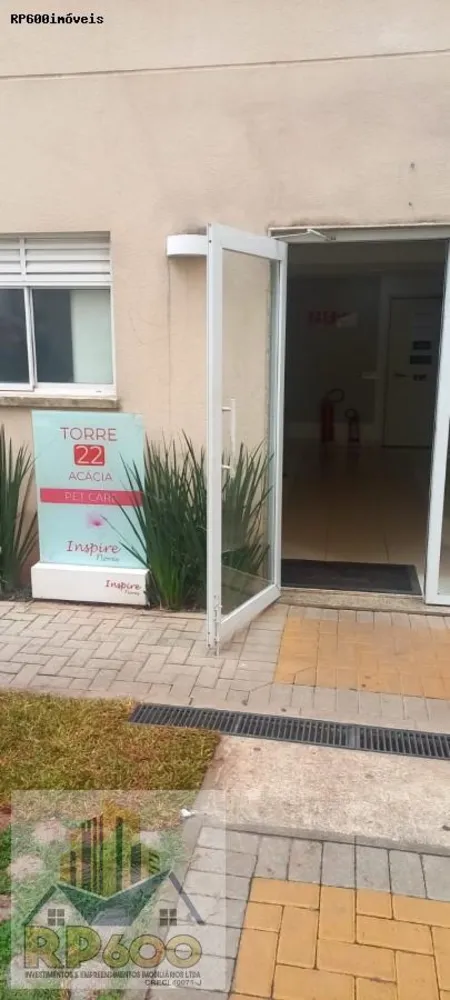 Apartamento, 2 quartos, 52 m² - Foto 4