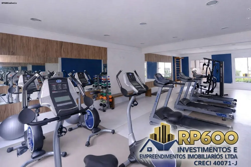 Apartamento, 2 quartos, 52 m² - Foto 2