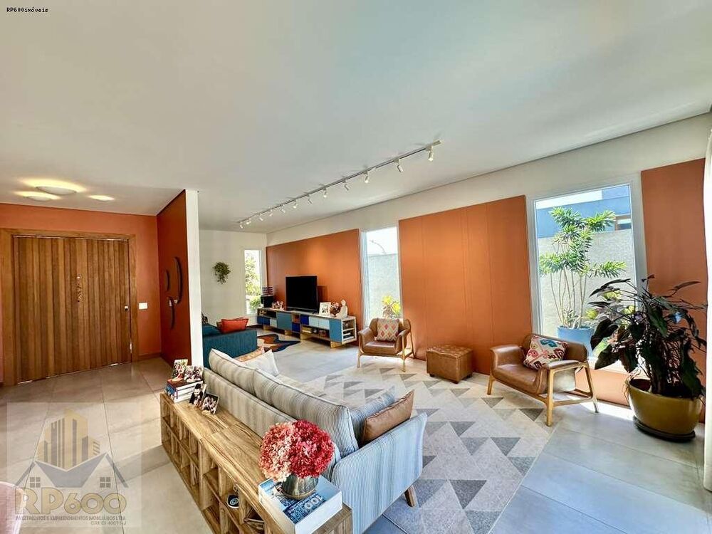 Sobrado, 4 quartos, 345 m² - Foto 2