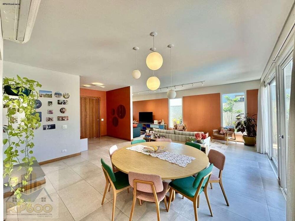 Sobrado, 4 quartos, 345 m² - Foto 4
