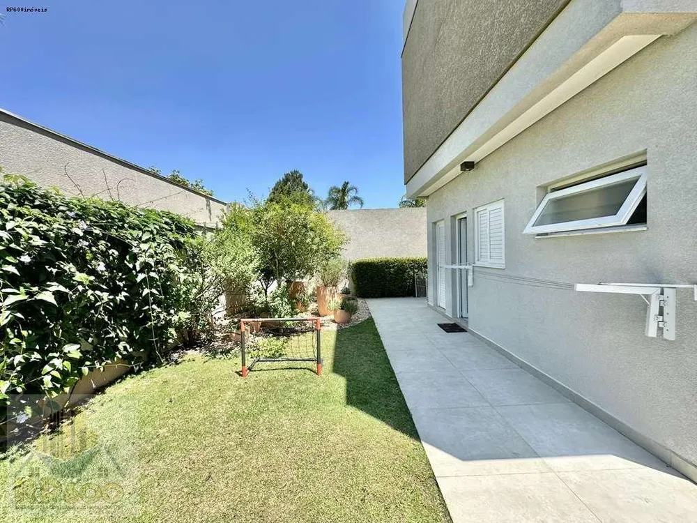 Sobrado, 4 quartos, 345 m² - Foto 27