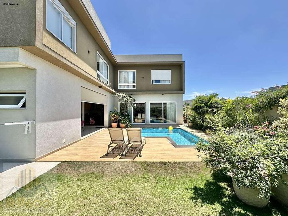 Sobrado, 4 quartos, 345 m² - Foto 7