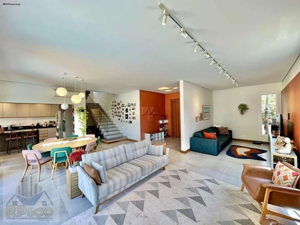 Sobrado, 4 quartos, 345 m² - Foto 6