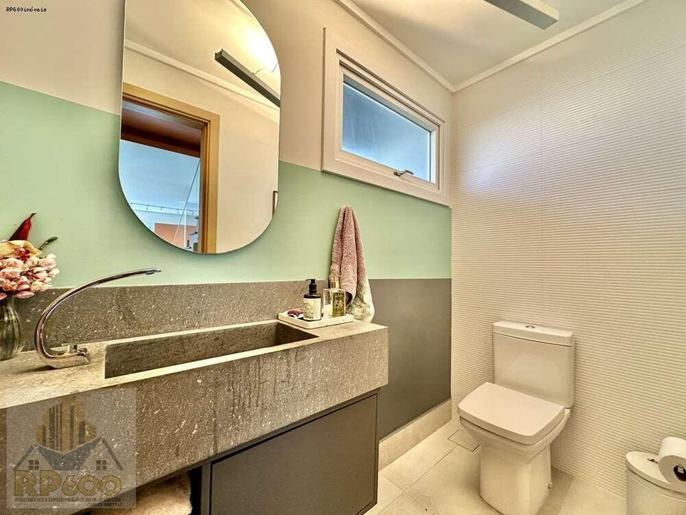 Sobrado, 4 quartos, 345 m² - Foto 3