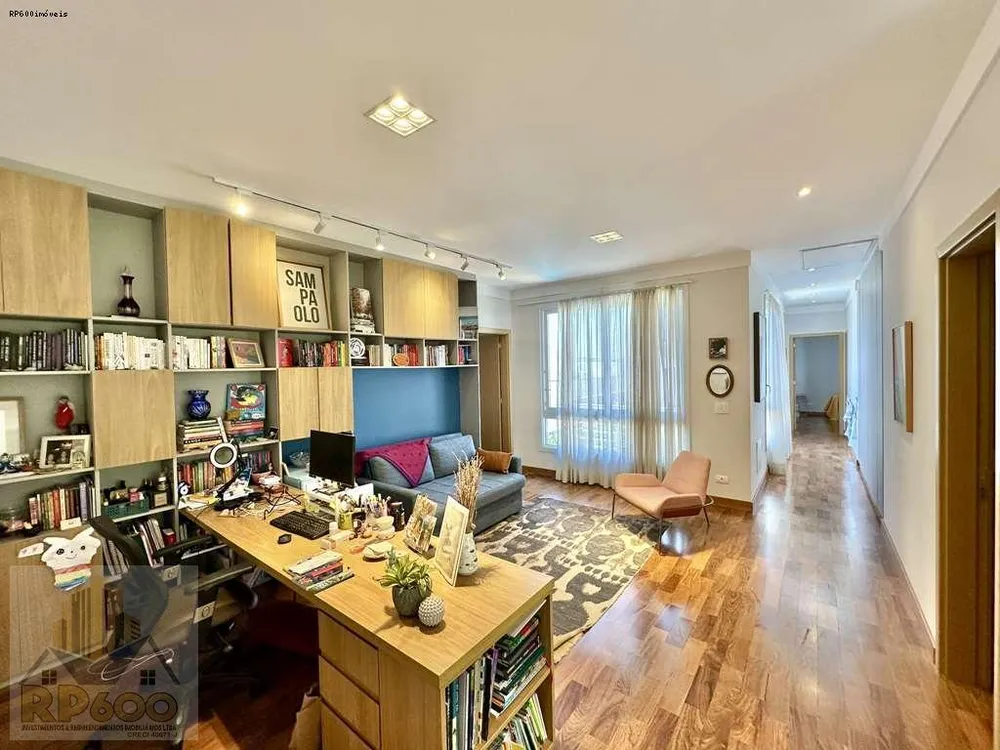 Sobrado, 4 quartos, 345 m² - Foto 17