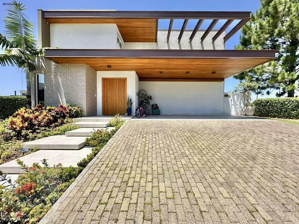 Sobrado, 4 quartos, 345 m² - Foto 3