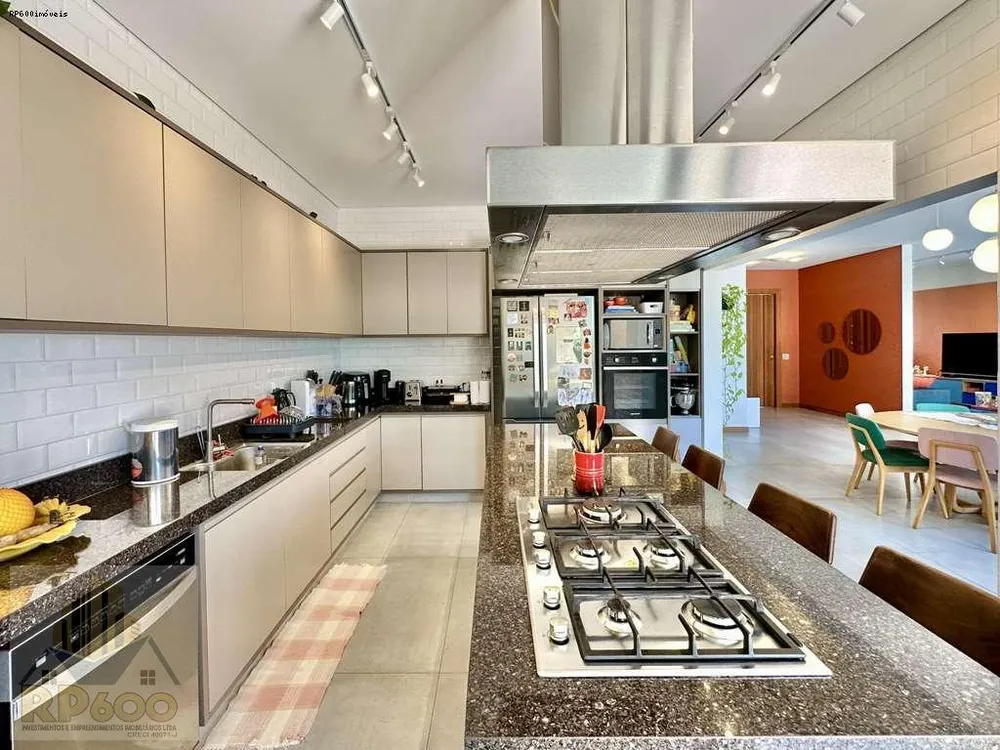Sobrado, 4 quartos, 345 m² - Foto 10