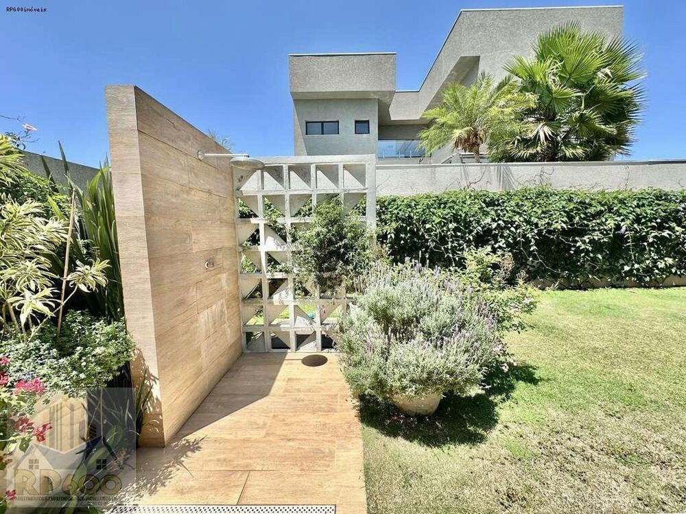 Sobrado, 4 quartos, 345 m² - Foto 9