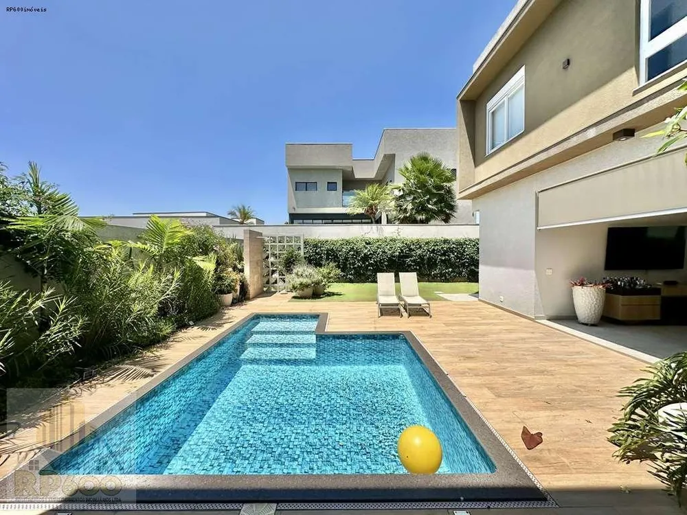 Sobrado, 4 quartos, 345 m² - Foto 12