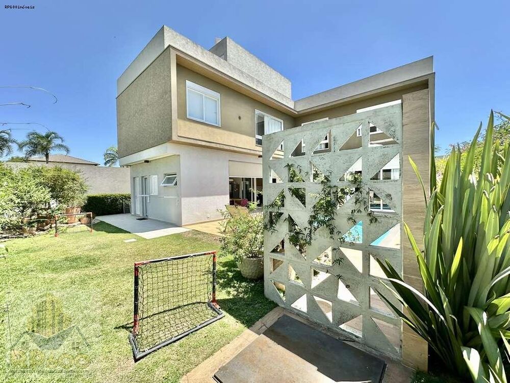 Sobrado, 4 quartos, 345 m² - Foto 8