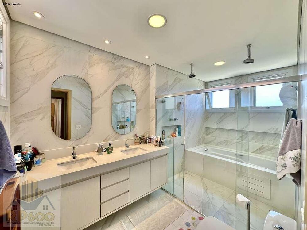 Sobrado, 4 quartos, 345 m² - Foto 11