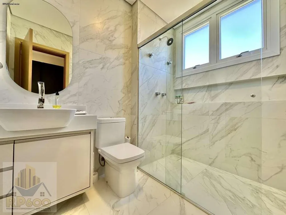 Sobrado, 4 quartos, 345 m² - Foto 23