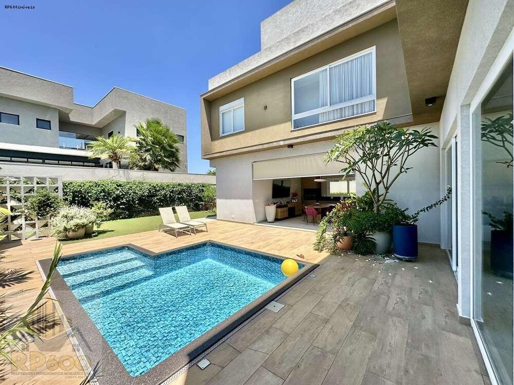 Sobrado, 4 quartos, 345 m² - Foto 6