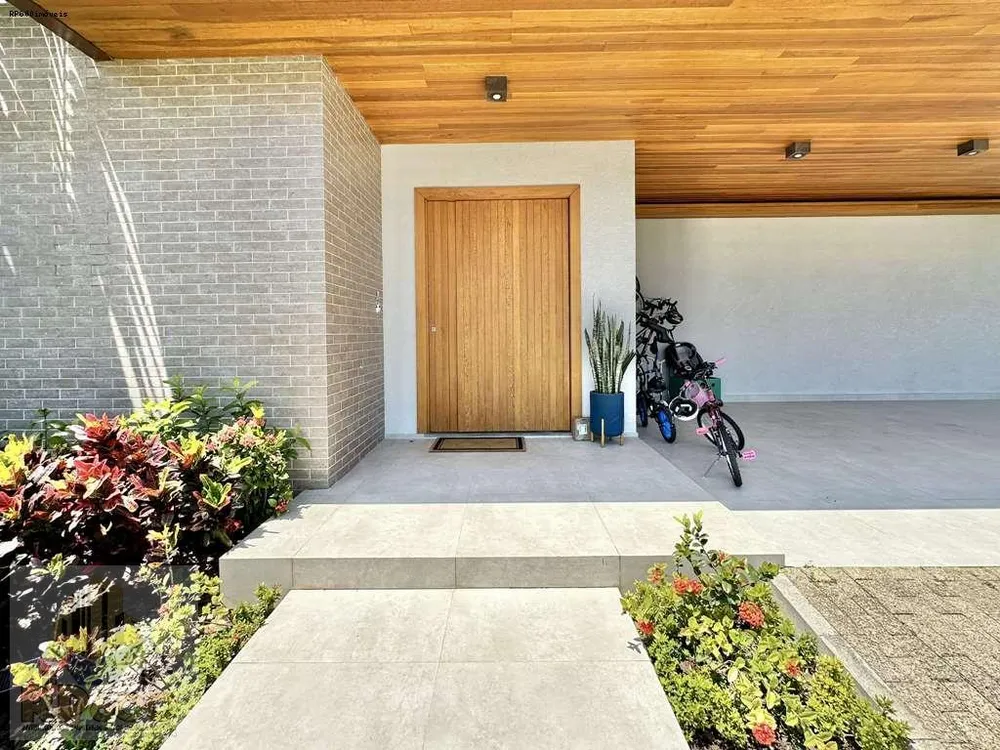 Sobrado, 4 quartos, 345 m² - Foto 4