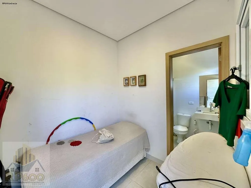 Sobrado, 4 quartos, 345 m² - Foto 25