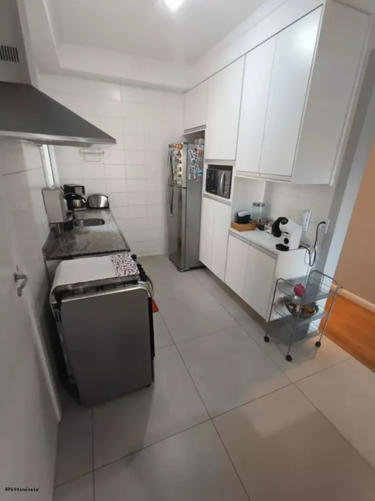 Apartamento, 3 quartos, 85 m² - Foto 3