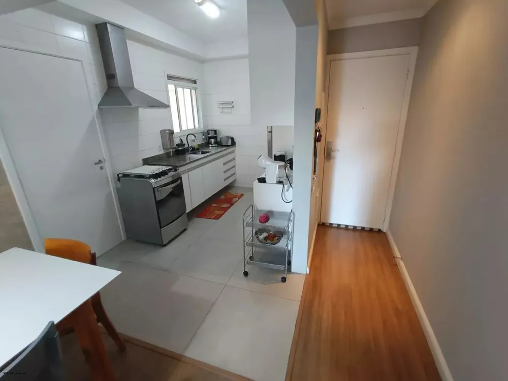 Apartamento, 3 quartos, 85 m² - Foto 2