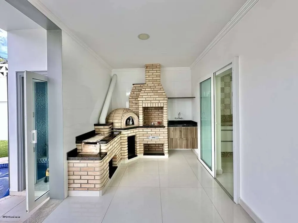 Casa, 5 quartos - Foto 12