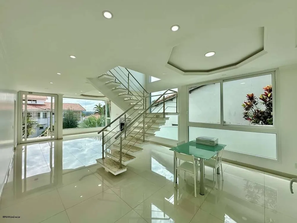 Casa, 5 quartos - Foto 7