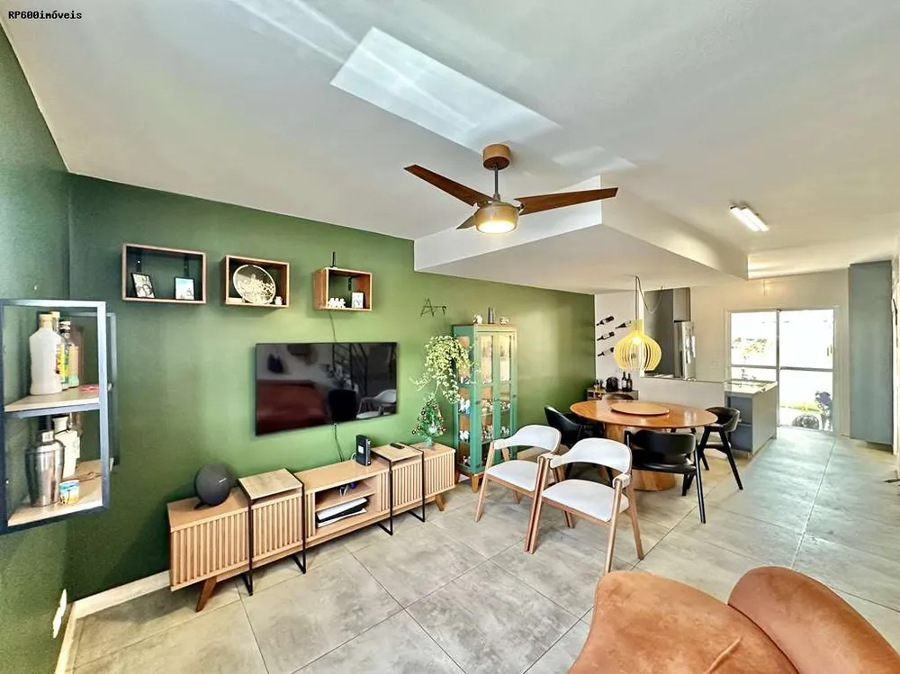 Casa, 3 quartos - Foto 4