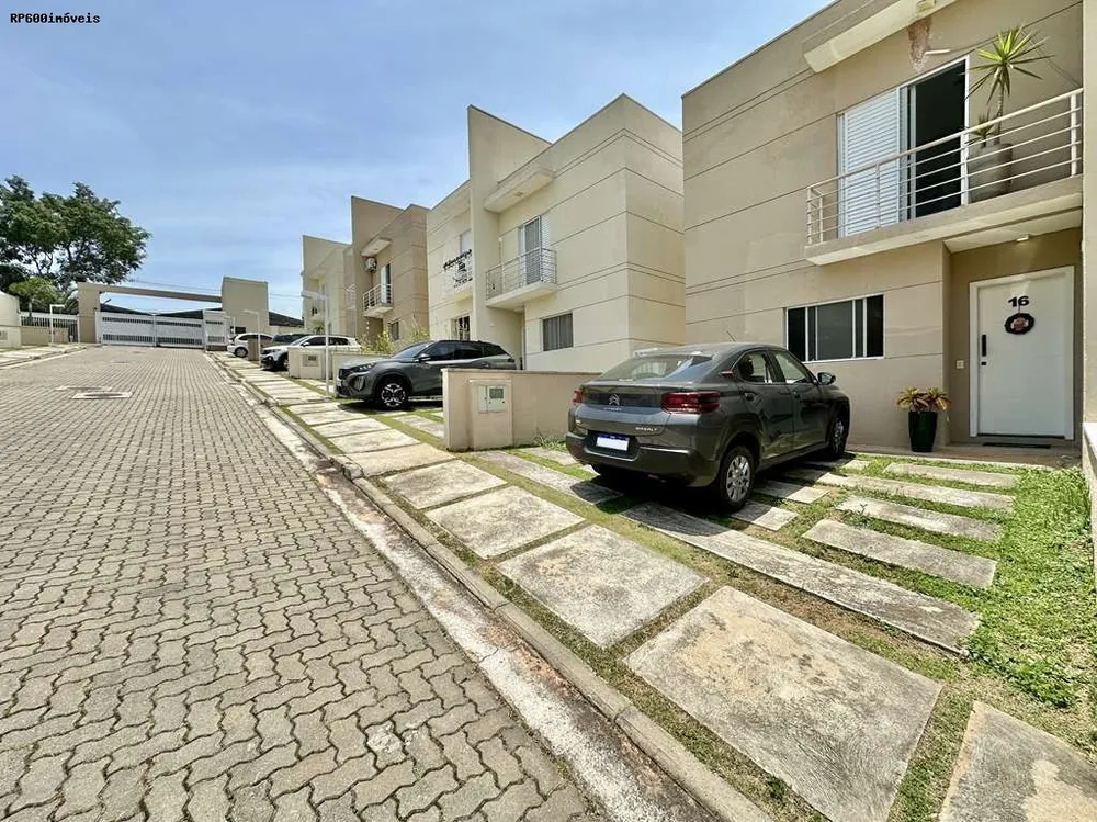 Casa, 3 quartos - Foto 2