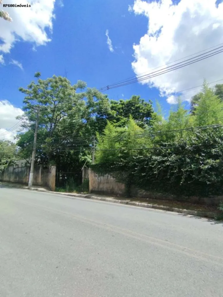 Terreno, 2532 m² - Foto 1