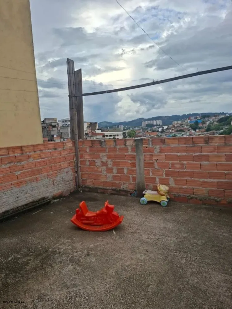 Casa, 2 quartos, 75 m² - Foto 12