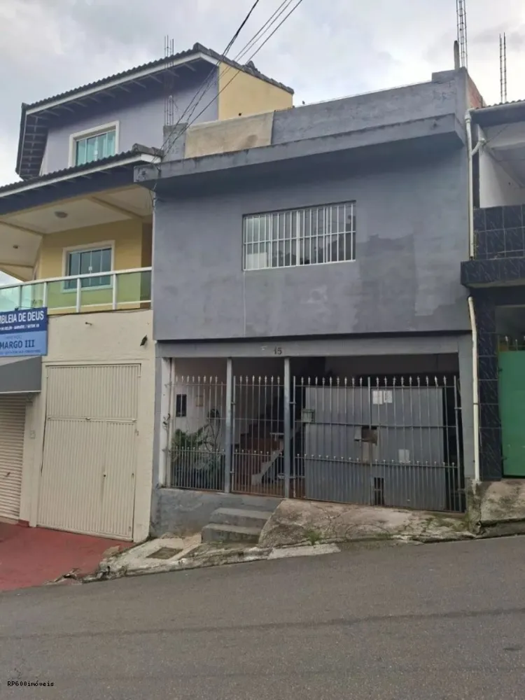 Casa, 2 quartos, 75 m² - Foto 1