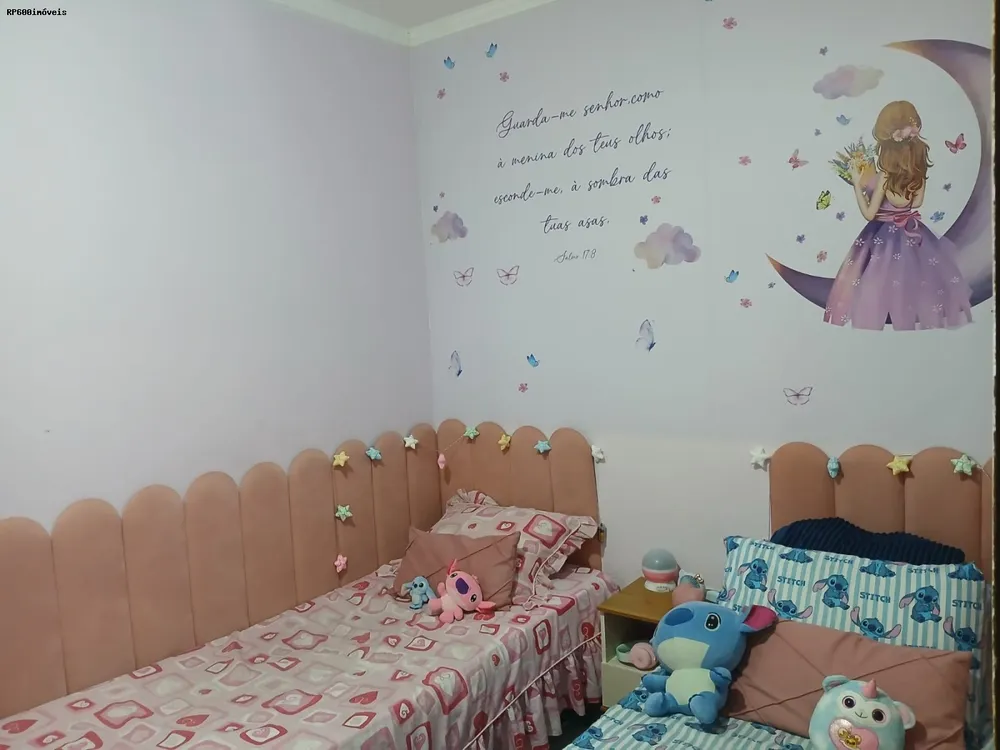 Casa, 3 quartos, 85 m² - Foto 8