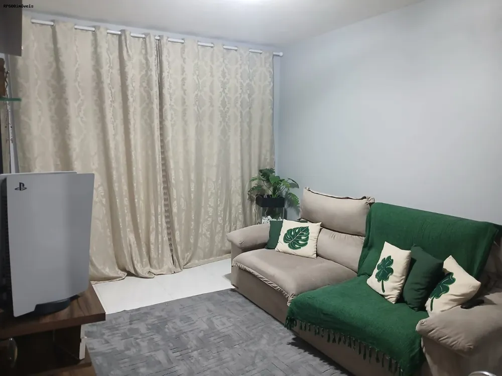 Casa, 3 quartos, 85 m² - Foto 4