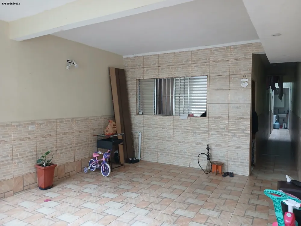Casa, 3 quartos, 85 m² - Foto 3
