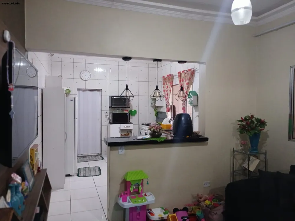Casa, 3 quartos, 85 m² - Foto 6
