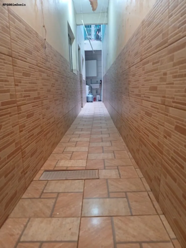 Casa, 3 quartos, 85 m² - Foto 2