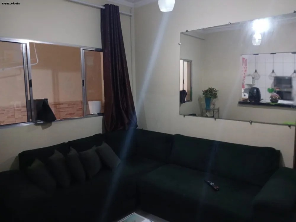 Casa, 3 quartos, 85 m² - Foto 5