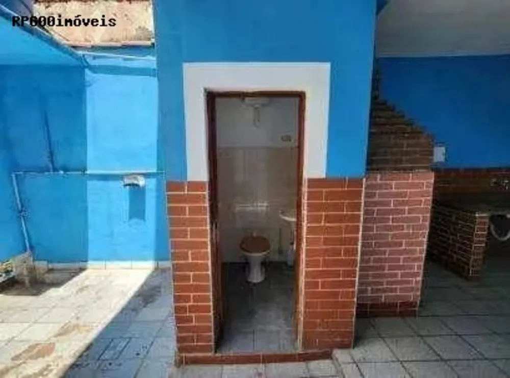 Sobrado, 3 quartos, 200 m² - Foto 4