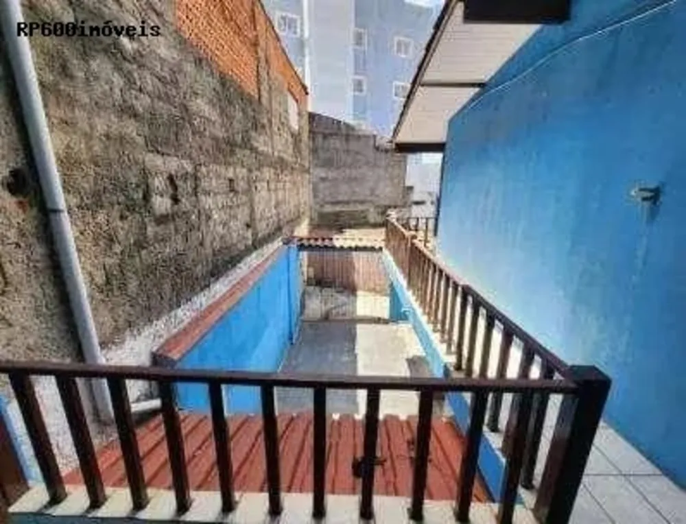 Sobrado, 3 quartos, 200 m² - Foto 5