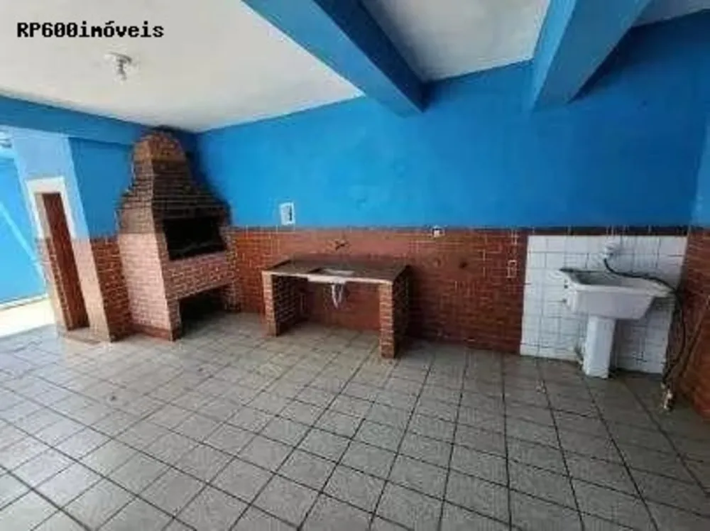 Sobrado, 3 quartos, 200 m² - Foto 3