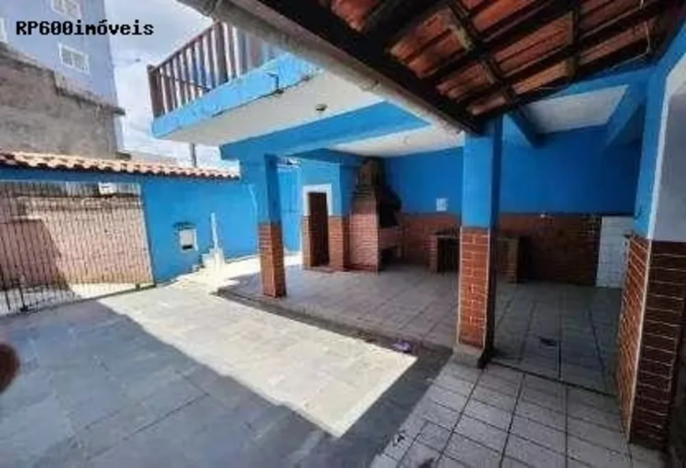 Sobrado, 3 quartos, 200 m² - Foto 2