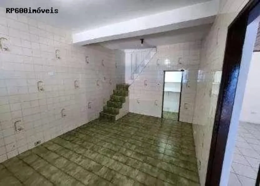 Sobrado, 3 quartos, 200 m² - Foto 11