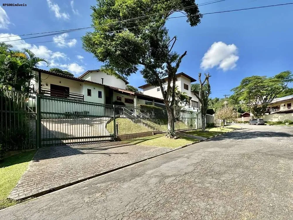 Casa, 4 quartos - Foto 3