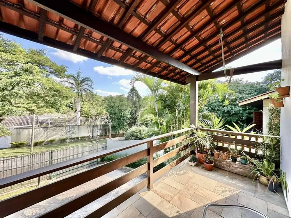 Casa, 4 quartos - Foto 8