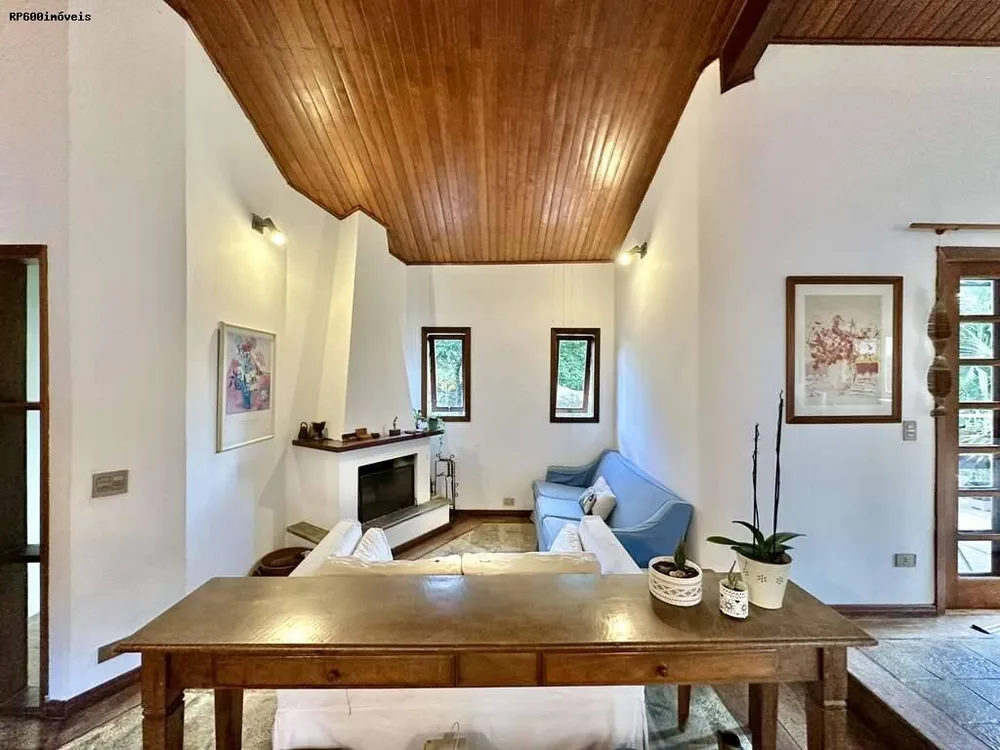 Casa, 4 quartos - Foto 7