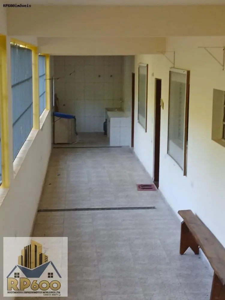 Chácara, 6 quartos, 5000 m² - Foto 5
