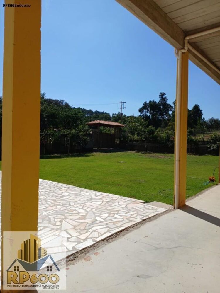 Chácara, 6 quartos, 5000 m² - Foto 2